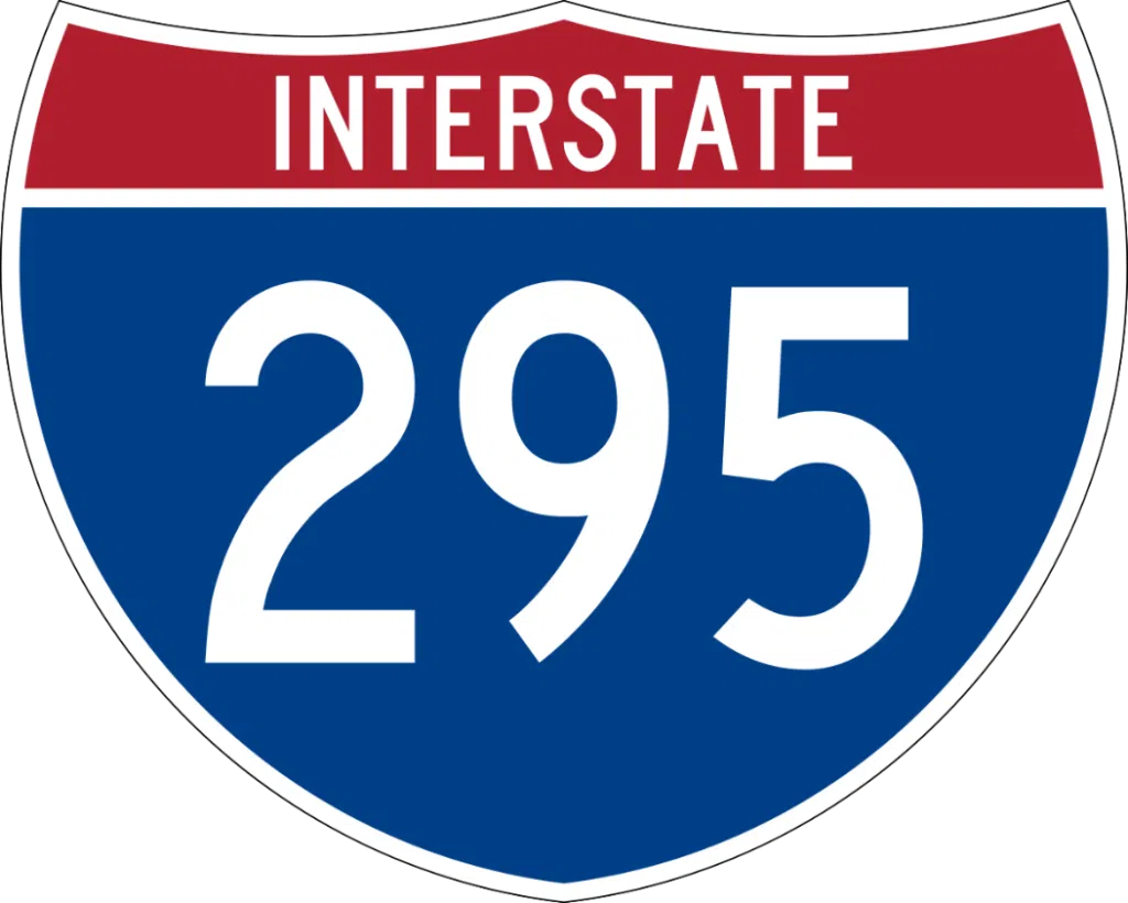 Interstate 295